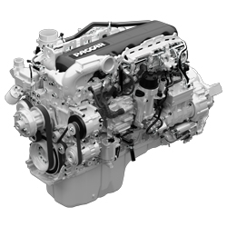 P534C Engine